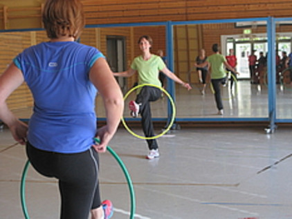 TV Müllheim GYMWELT