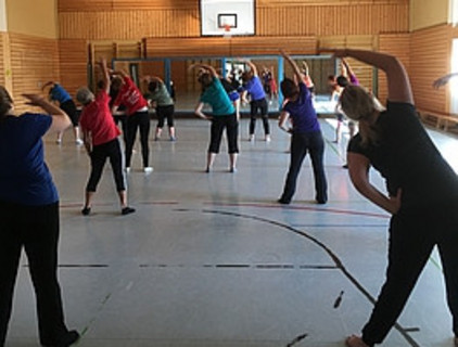 TV Müllheim GYMWELT